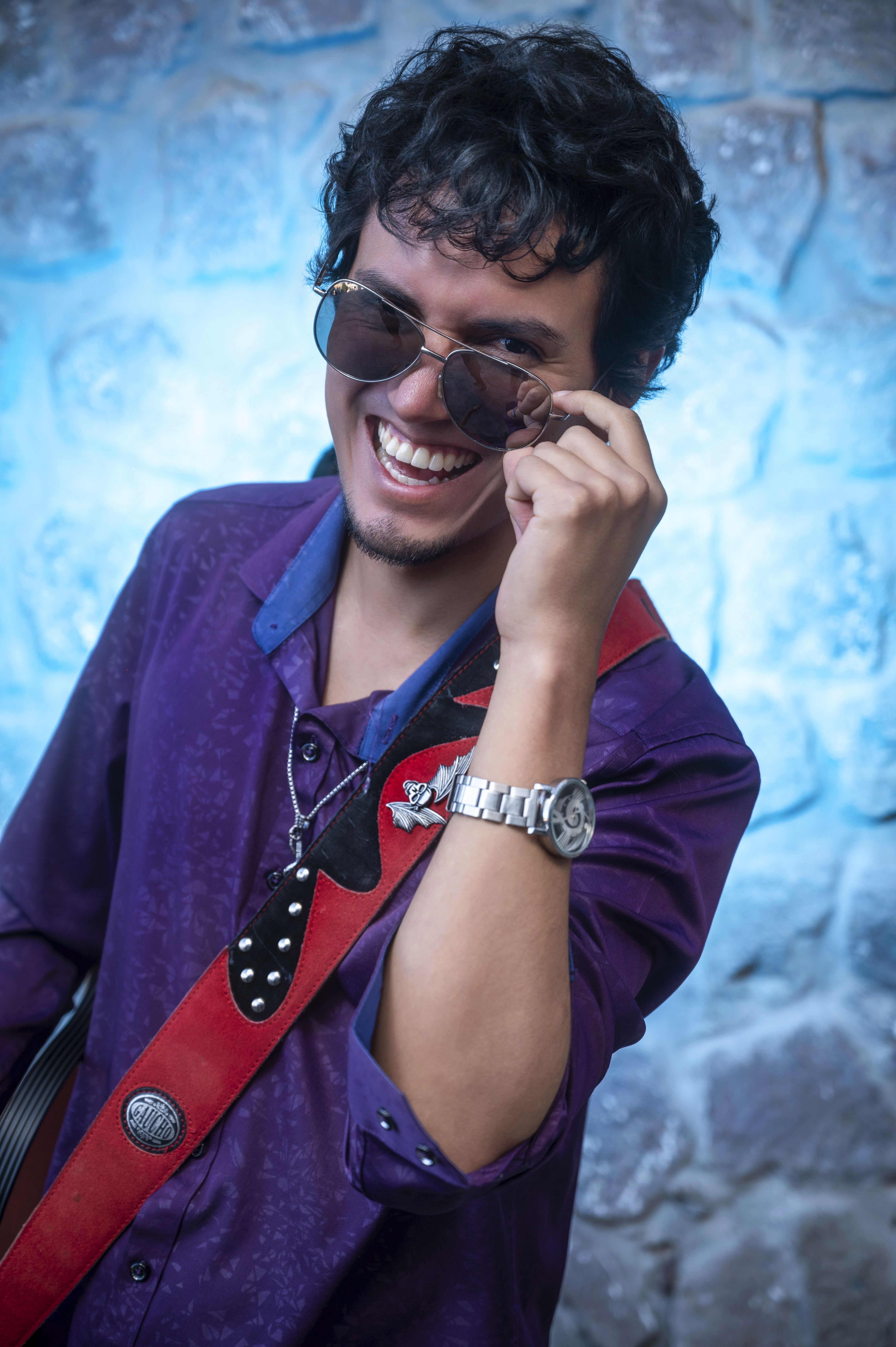 Doc 3V — Vinicio Gavilanes